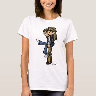 Überraschungsangriff T-Shirt