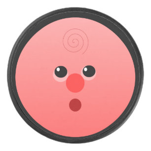 Überraschungsfei Hockey Puck