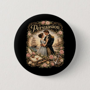 Überredung Button