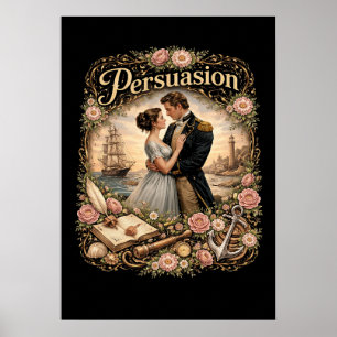 Überredung Poster