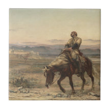 Überreste einer Armee (von Elizabeth Thompson)
