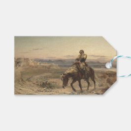 Überreste einer Armee (von Elizabeth Thompson) Geschenkanhänger