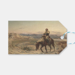 Überreste einer Armee (von Elizabeth Thompson) Geschenkanhänger