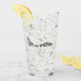 Überschreitet die Benchmark Glas