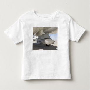 Überschussnavy-Phoenix-Raketen Kleinkind T-shirt
