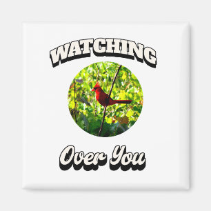 Übersehen Magnet