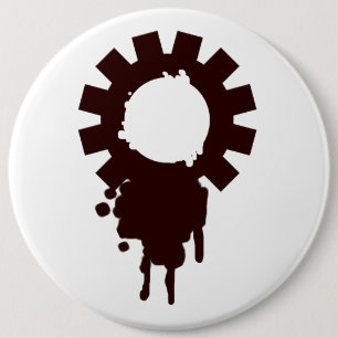 Übersetzt Logo Button