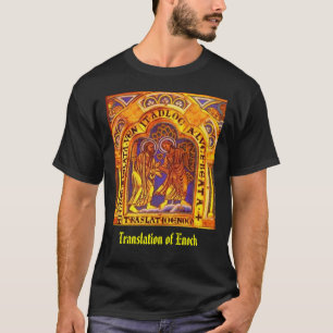 Übersetzung von Enoch T-Shirt