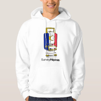 Übersicht Pilipinas Hoodie