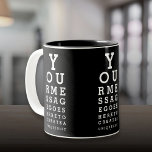 Übersicht über den Optimierer für den benutzerdefi Zweifarbige Tasse<br><div class="desc">Fügen Sie Ihre eigene Nachricht hinzu,  um ein einzigartiges,  lustiges Geschenk zu schaffen. Entwickelt von Thisisnotme©</div>