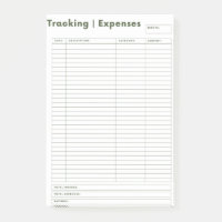 Übersicht über die Kosten- und Einkommensverfolgun