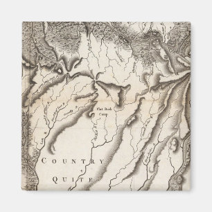 Übersicht über die Quellen des Mobilfunks Magnet