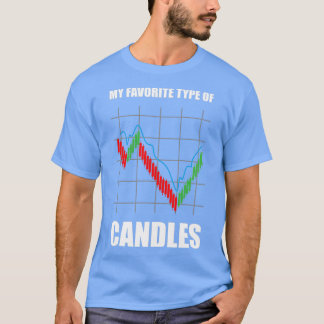 Übersicht über die täglich gehandelten Bestände T-Shirt