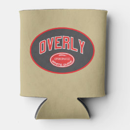 Übersichtlicher weißer Typ Dosenkühler