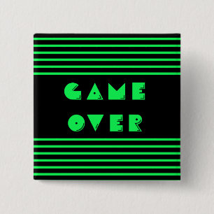 Überspielen Button