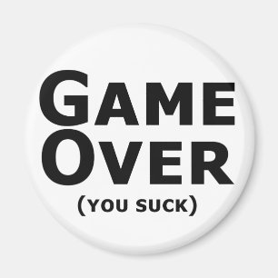 Überspielen Magnet