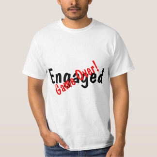 Überspielen T-Shirt