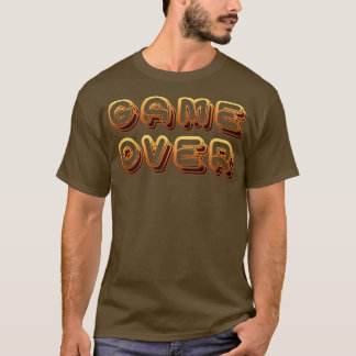 Überspielen T-Shirt