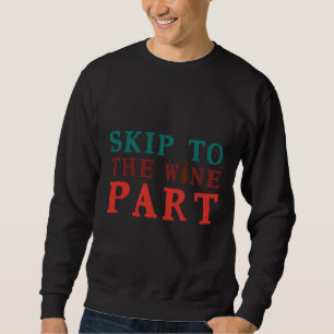 Überspringen zum Weinberg Sweatshirt