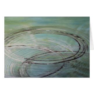 "Überspringende Steine "