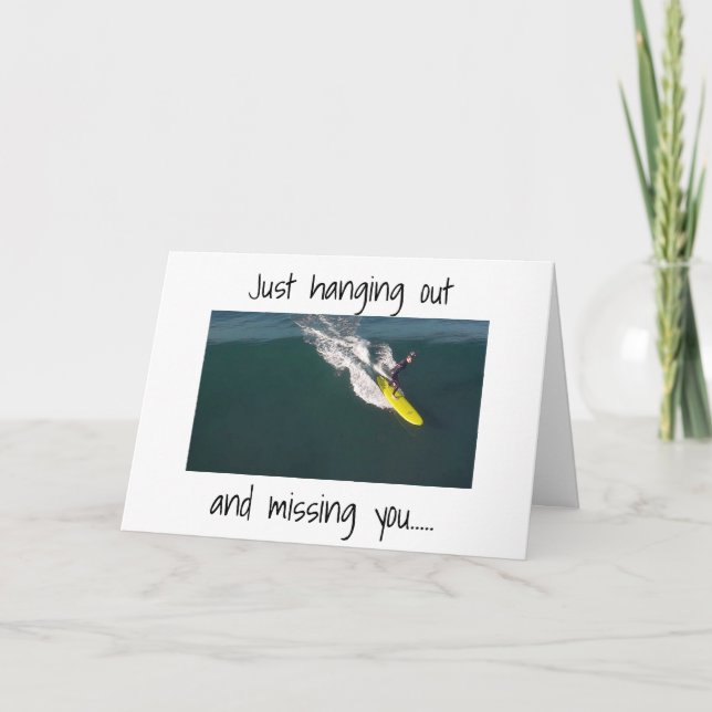 **ÜBERSTELLUNG** SENDET COOL ***GEBURTSTAGSNACHRIC KARTE (Vorderseite)