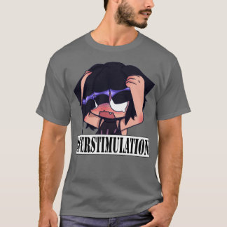 Überstimulation T-Shirt