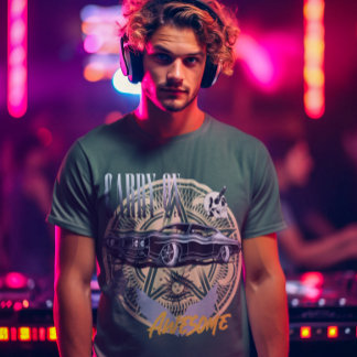 Übertragung auf Supernatural T-Shirt