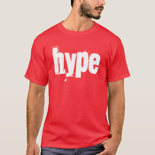 Übertreibung T-Shirt