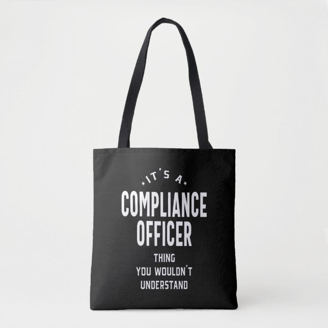 Überweisung an Compliance Officer (Vorderseite)