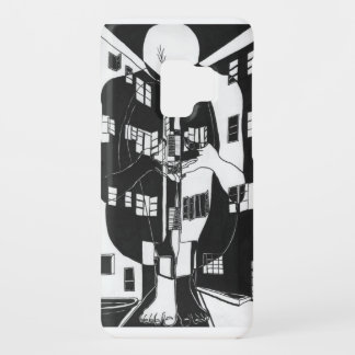 Überwindung von Hindernissen Case-Mate Samsung Galaxy S9 Hülle