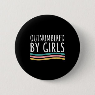Überzahl-Design 2 Button