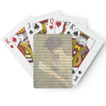 Überzeugungs-Buchstabe