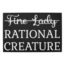 Überzeugungskraft Jane Austen - Rational Creature