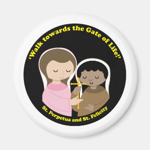 Überziehschutzanlage. Perpetua und Glück Magnet