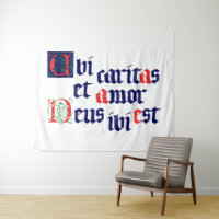 Ubi Caritas