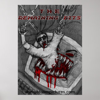 Übriges Bits Movie Poster