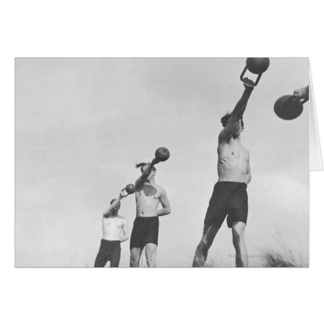 Übung (Vorderseite (Horizontal))