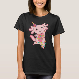 Übung, dachte ich, Sie sagten Fries Funny Otter T-Shirt