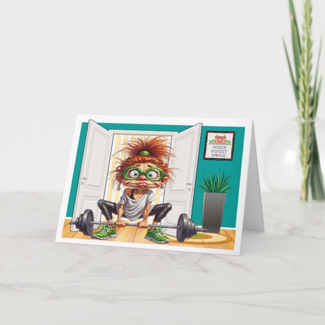 Übung Karte (Vorderseite)