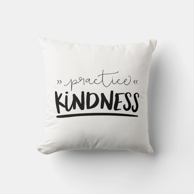 Übung Kissen (Vorderseite)