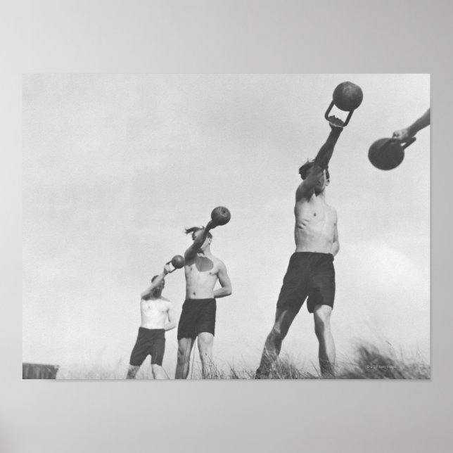 Übung Poster (Vorne)