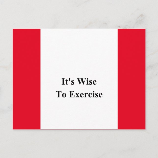 Übung Postkarte (Vorderseite)