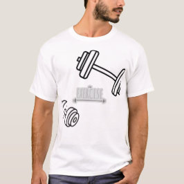 Übung T-Shirt