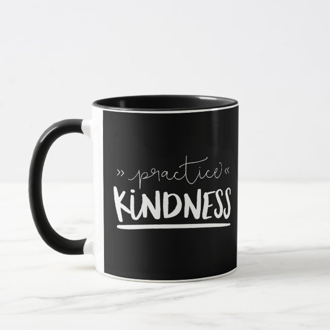Übung Tasse (Links)