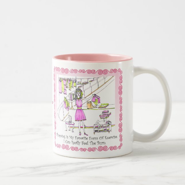 Übung TASSE (Rechts)