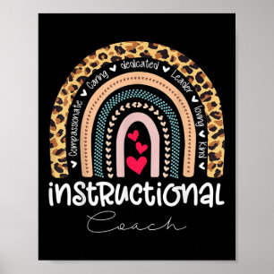 Übungscoach-Crew-Matching-Back-To-School-L Poster