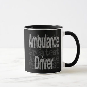 Übungsleiterin Tasse