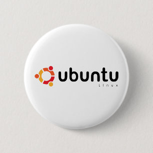 Ubuntu Linux Quelle Button