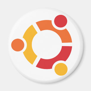 Ubuntu-Magnet Magnet