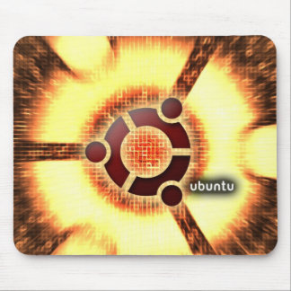 Ubuntu Mousepad